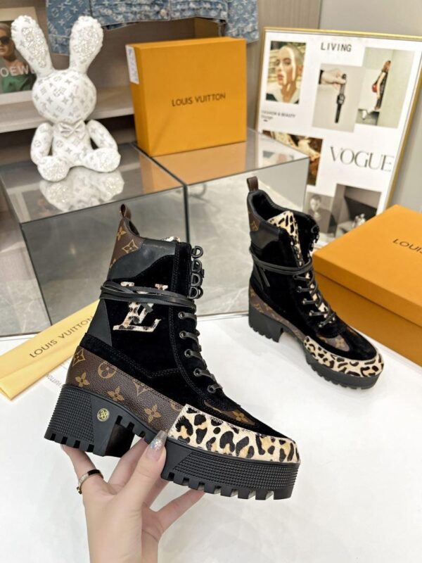 Boots 6088-2486 - Image 6