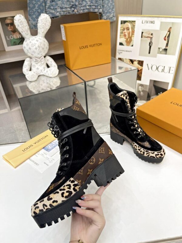 Boots 6088-2486 - Image 7