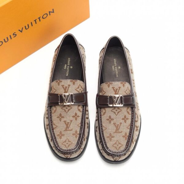 Business Shoes 6038-2830
