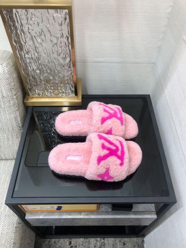 Slippers 6047-2534 - Image 4