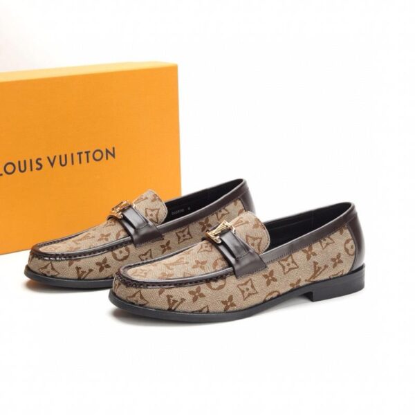 Business Shoes 6038-2830 - Image 2