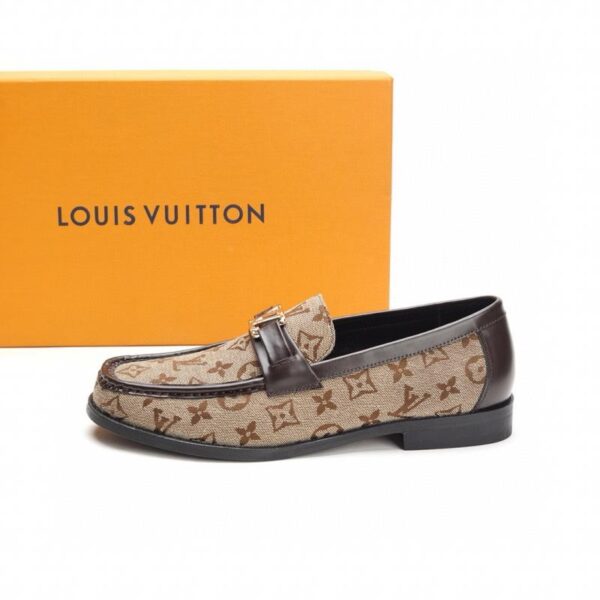 Business Shoes 6038-2830 - Image 3