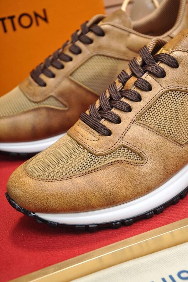 Run Away Sneaker 6038-2756 - Image 8