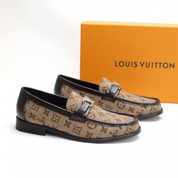 Business Shoes 6038-2830 - Image 4