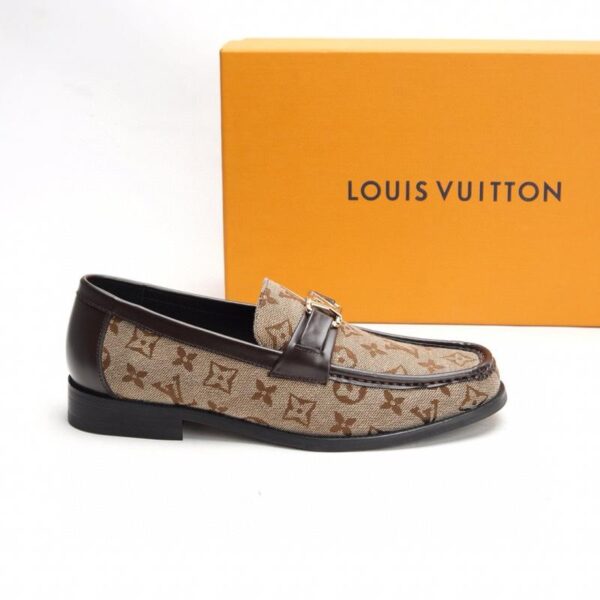 Business Shoes 6038-2830 - Image 5