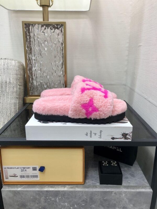 Slippers 6047-2534 - Image 6