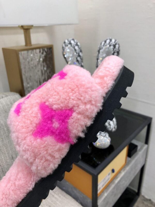 Slippers 6047-2534 - Image 7