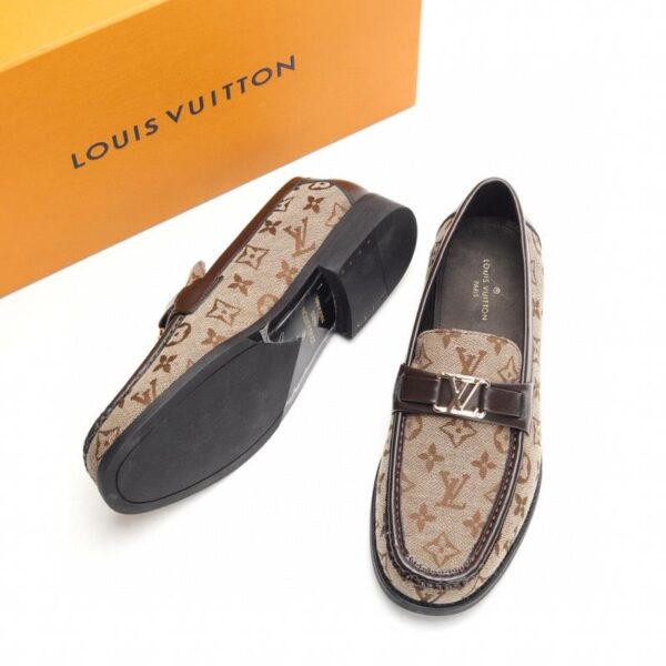 Business Shoes 6038-2830 - Image 6