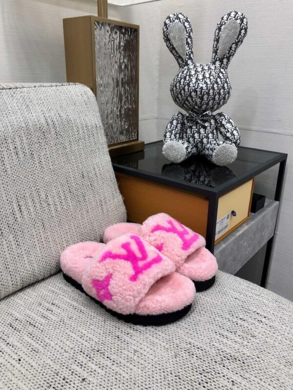 Slippers 6047-2534 - Image 8