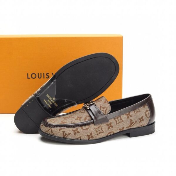 Business Shoes 6038-2830 - Image 9