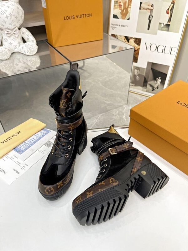 Boots 6088-2485 - Image 3