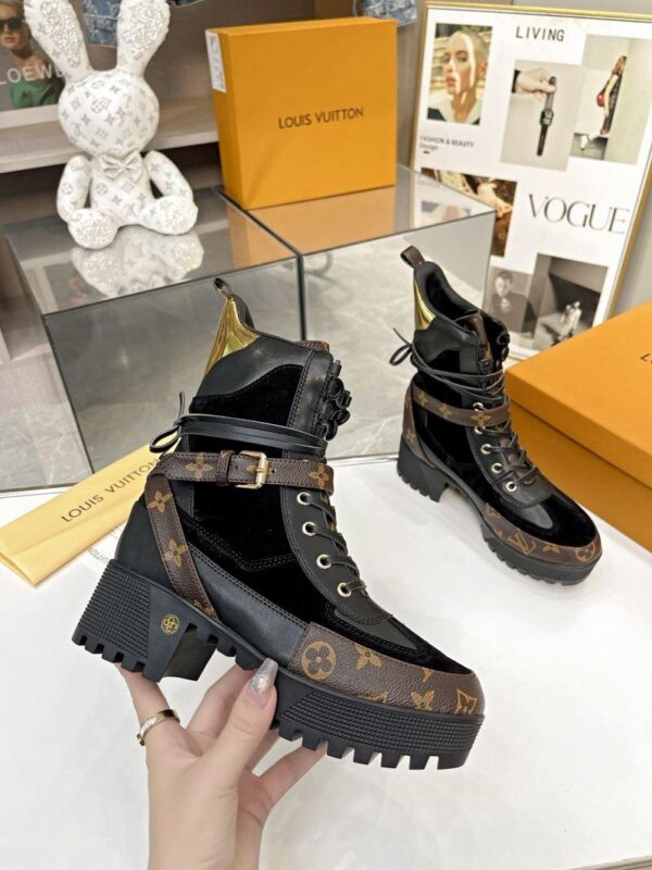 Boots 6088-2485 - Image 4