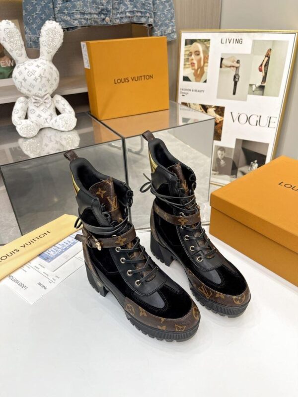 Boots 6088-2485 - Image 5