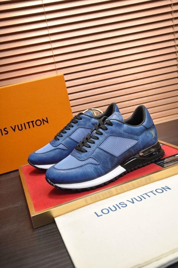 Run Away Sneaker 6038-2755 - Image 4