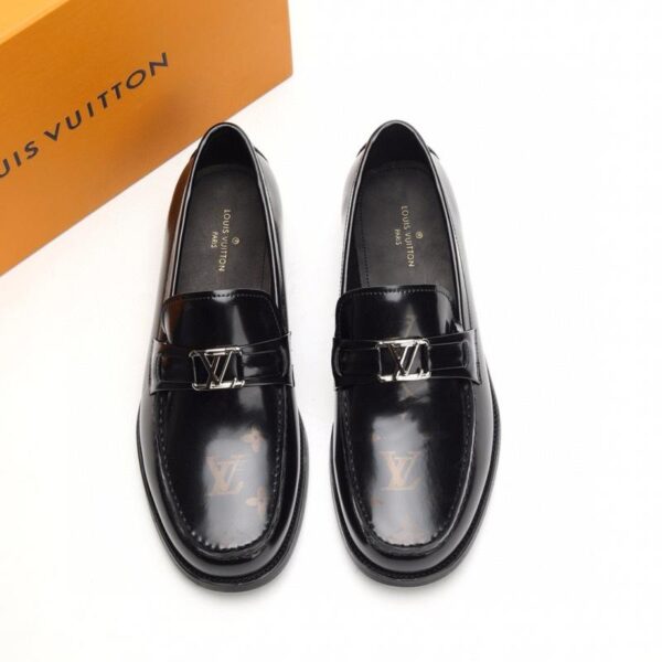 Business Shoes 6038-2829