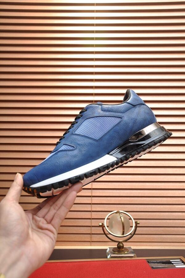 Run Away Sneaker 6038-2755 - Image 5