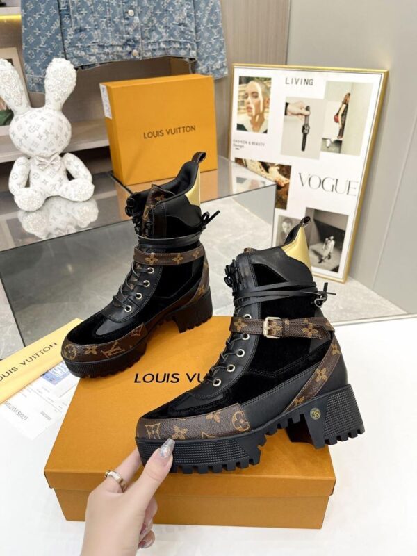 Boots 6088-2485 - Image 6