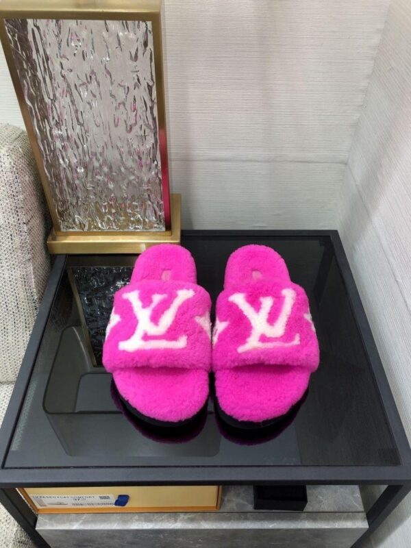 Slippers 6047-2533 - Image 2