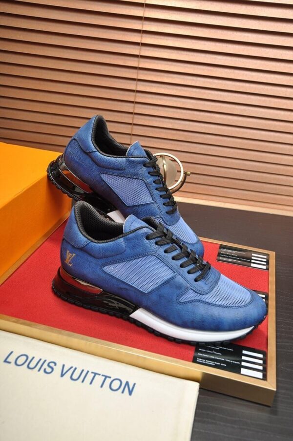 Run Away Sneaker 6038-2755 - Image 6