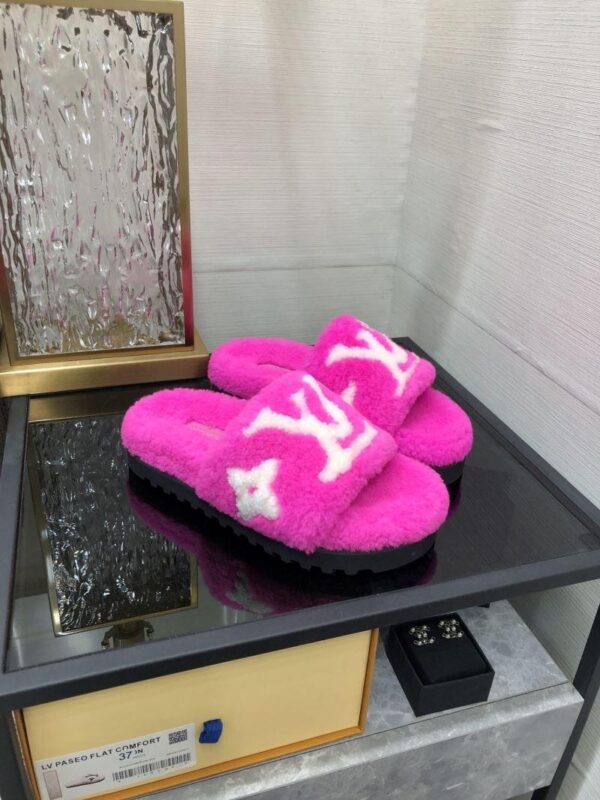 Slippers 6047-2533 - Image 3