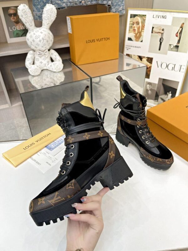 Boots 6088-2485 - Image 7