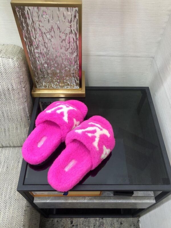 Slippers 6047-2533 - Image 4