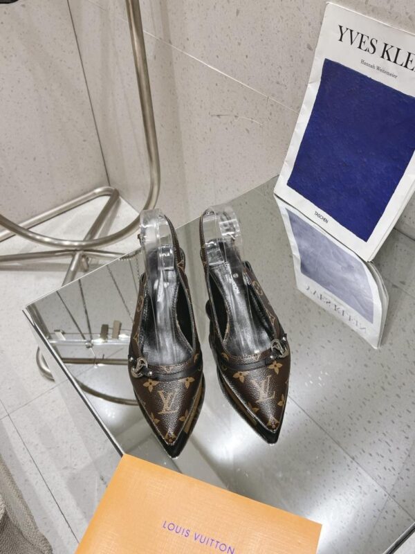 Sandals 6038-2851 - Image 2