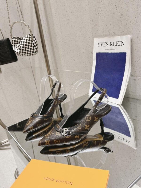 Sandals 6038-2851 - Image 3
