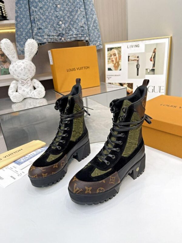 Boots 6088-2484