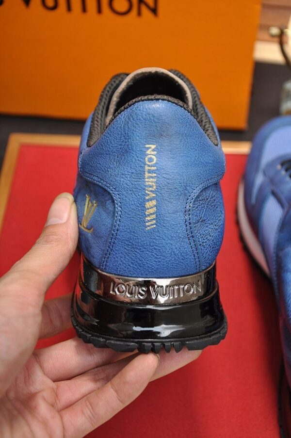 Run Away Sneaker 6038-2755 - Image 9