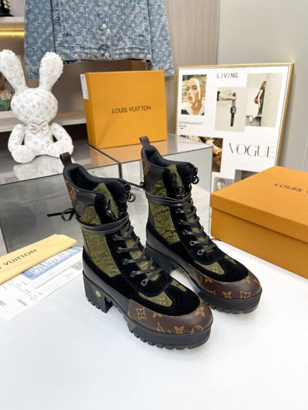 Boots 6088-2484 - Image 2
