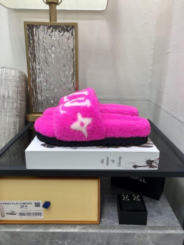 Slippers 6047-2533 - Image 6