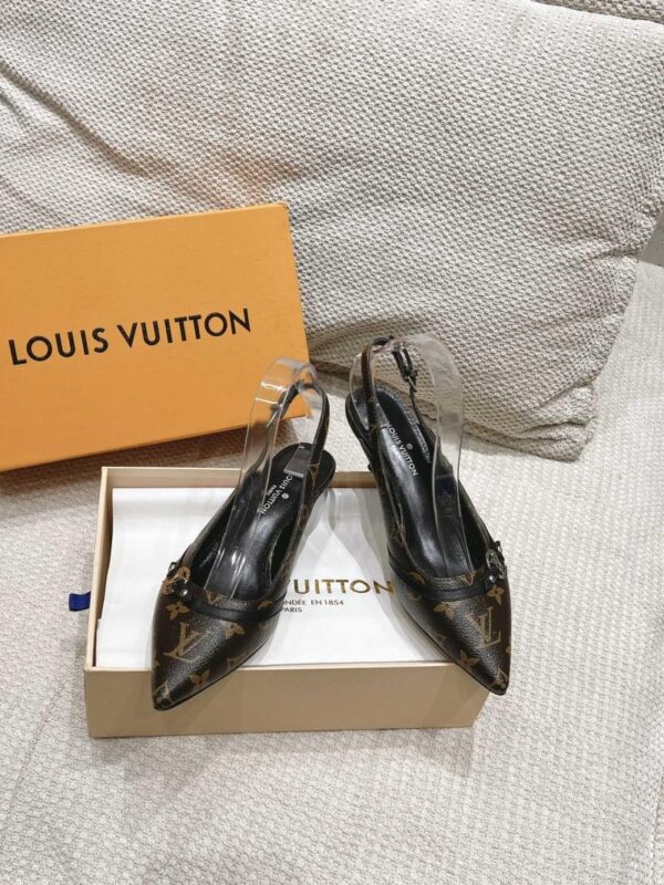 Sandals 6038-2851 - Image 4
