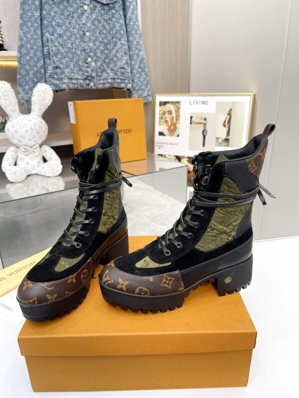 Boots 6088-2484 - Image 3