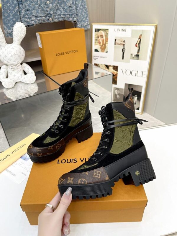 Boots 6088-2484 - Image 4