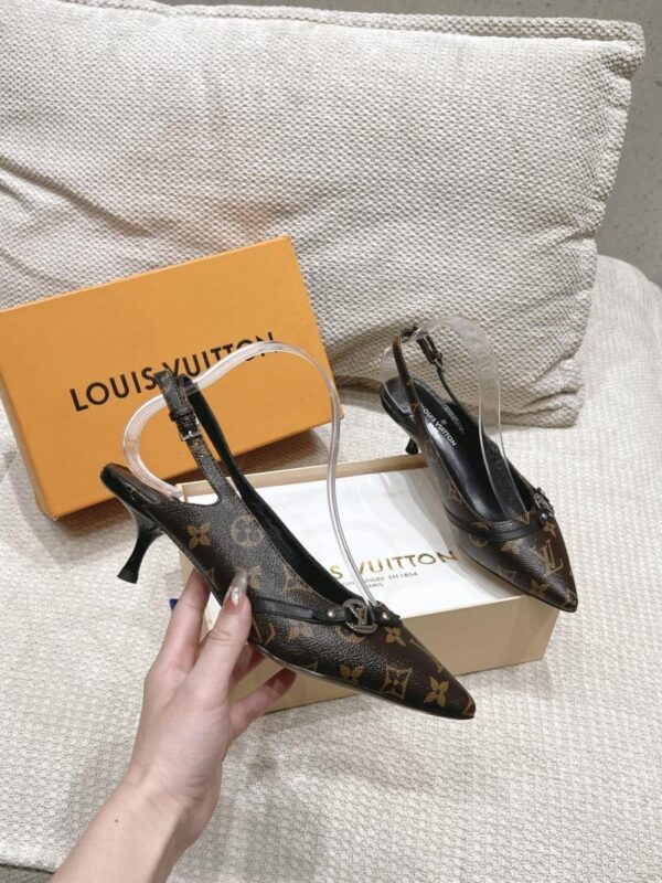 Sandals 6038-2851 - Image 5