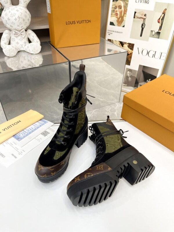 Boots 6088-2484 - Image 5
