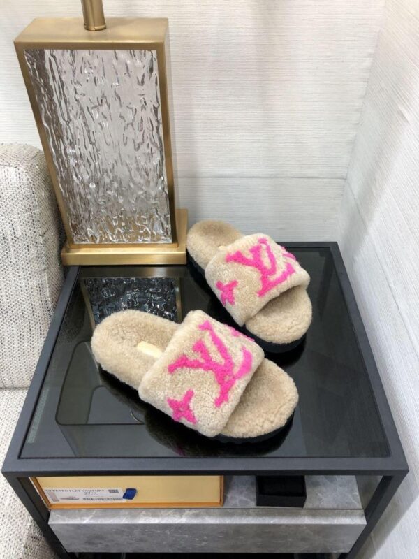 Slippers 6047-2532