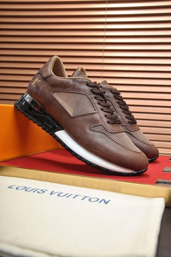 Run Away Sneaker 6038-2754 - Image 3
