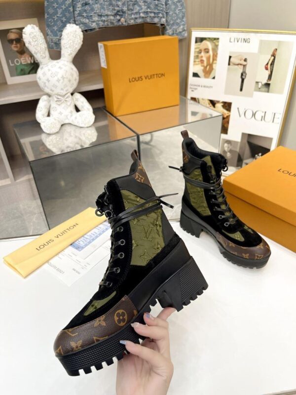 Boots 6088-2484 - Image 6