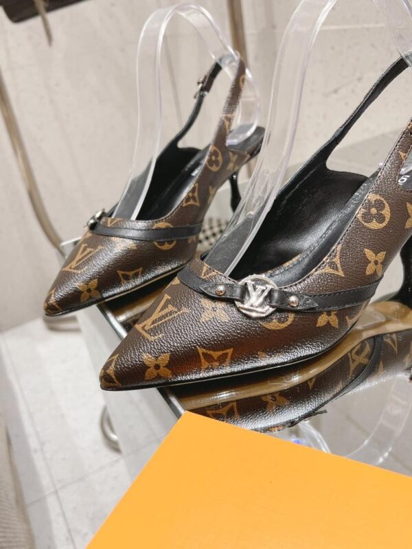 Sandals 6038-2851 - Image 8