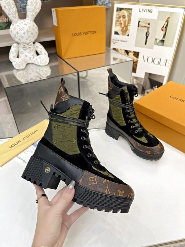 Boots 6088-2484 - Image 7