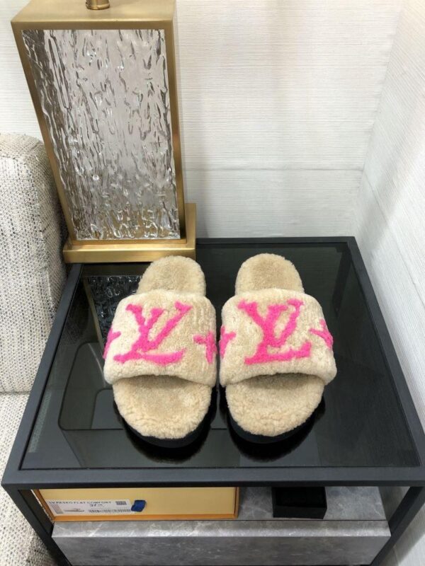 Slippers 6047-2532 - Image 2