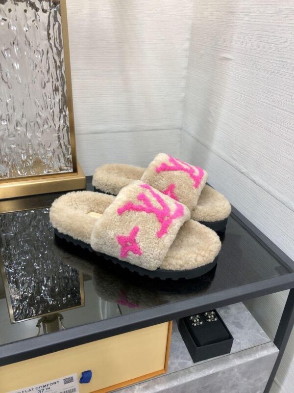 Slippers 6047-2532 - Image 3
