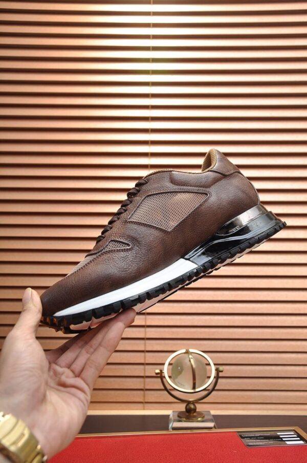 Run Away Sneaker 6038-2754 - Image 5