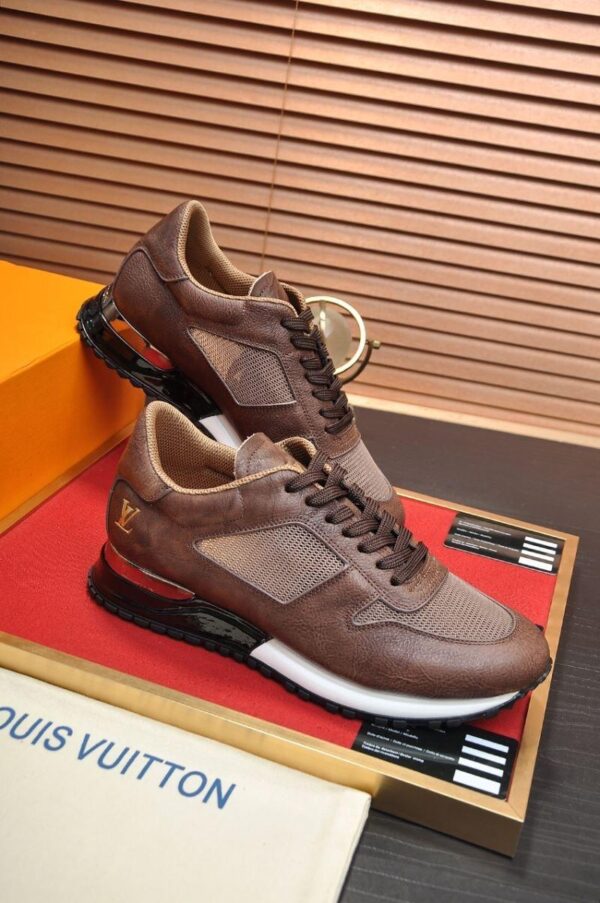 Run Away Sneaker 6038-2754 - Image 6
