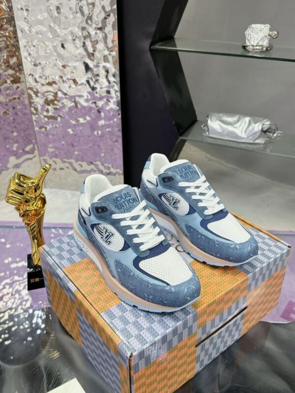 Run Away Sneaker 6045-3286 - Image 2
