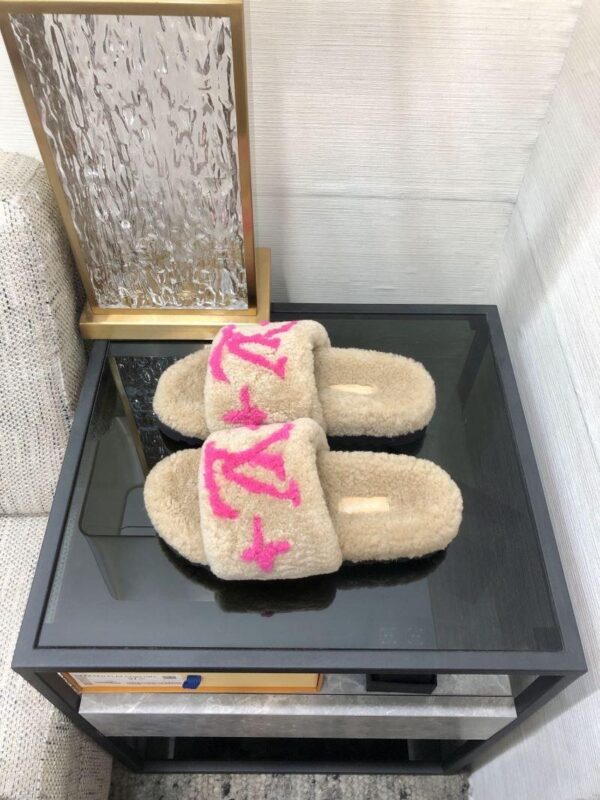 Slippers 6047-2532 - Image 4