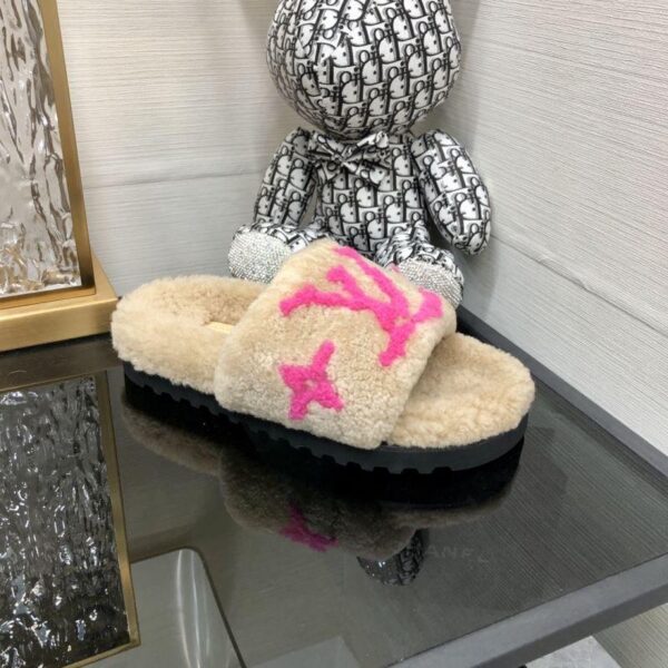 Slippers 6047-2532 - Image 5