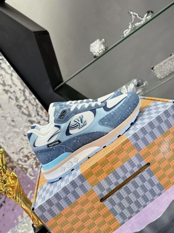 Run Away Sneaker 6045-3286 - Image 3